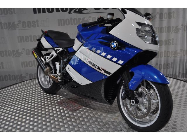 bmw - k-1200-s