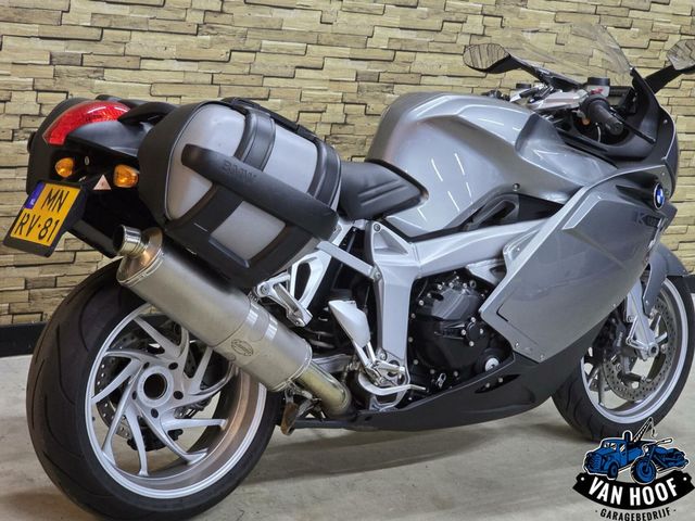 bmw - k-1200-s