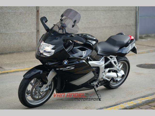 bmw - k-1200-s