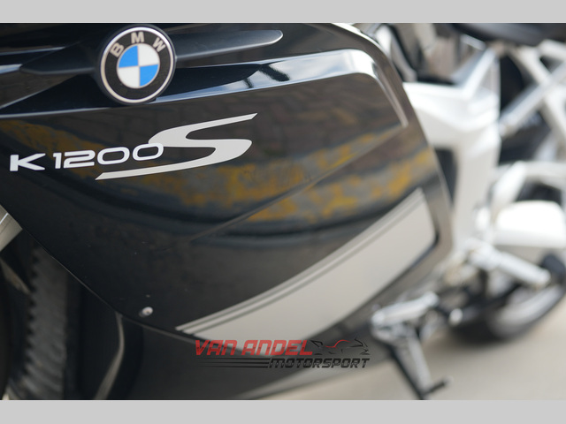 bmw - k-1200-s