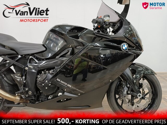 bmw - k-1200-s