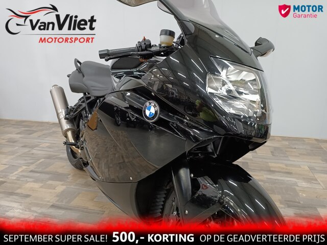 bmw - k-1200-s