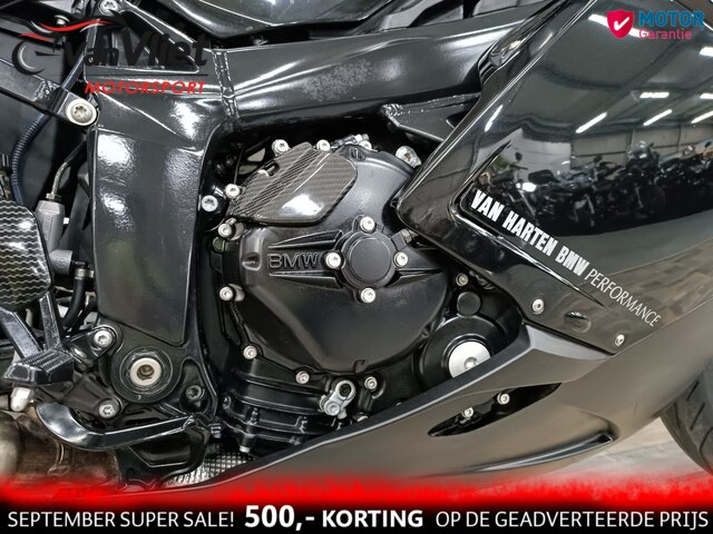 bmw - k-1200-s