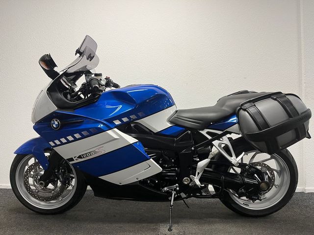 bmw - k-1200-s