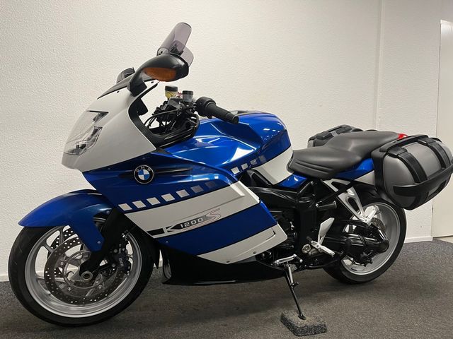 bmw - k-1200-s