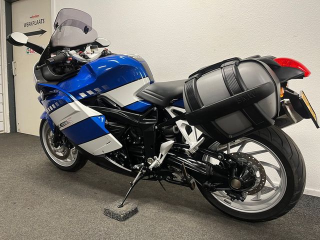 bmw - k-1200-s