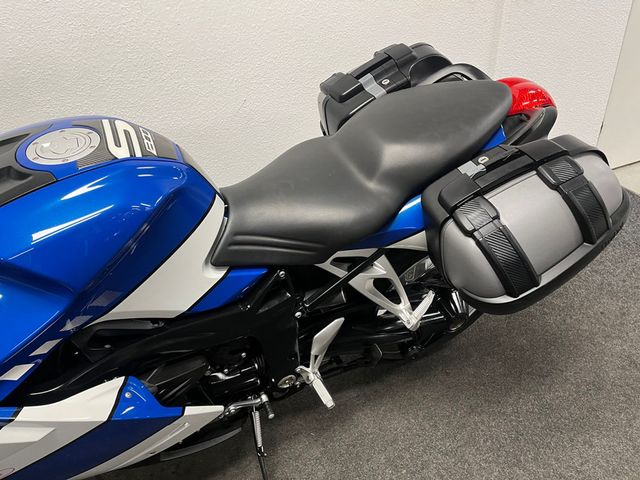 bmw - k-1200-s