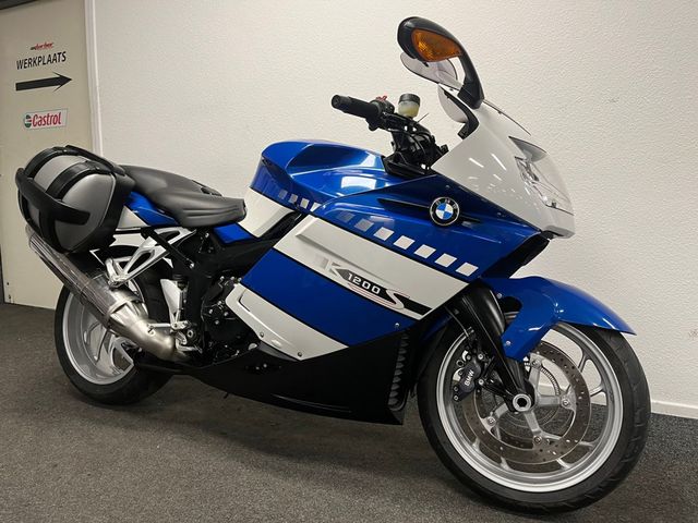 bmw - k-1200-s