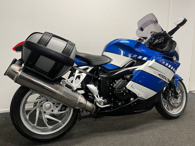 bmw - k-1200-s