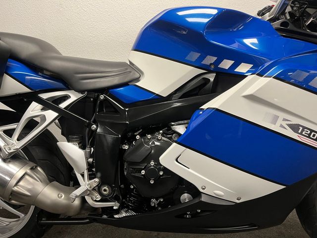 bmw - k-1200-s