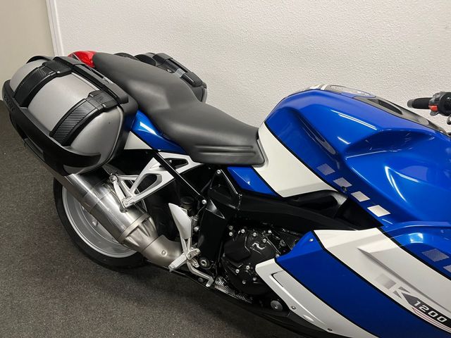 bmw - k-1200-s