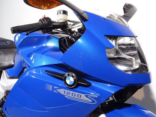 bmw - k-1200-s