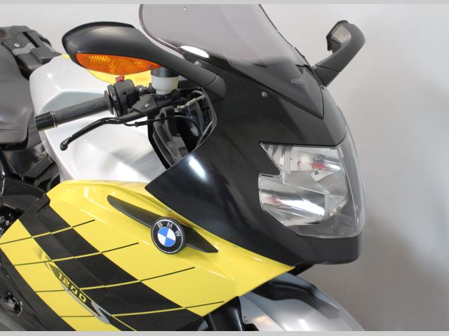 bmw - k-1200-s