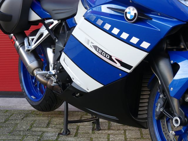 bmw - k-1200-s