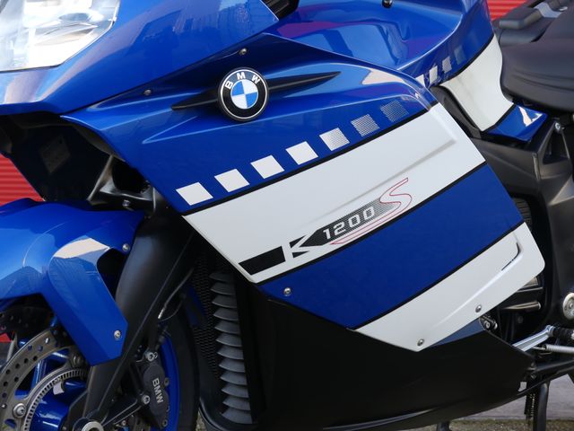 bmw - k-1200-s