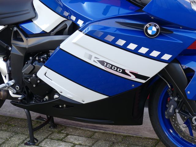 bmw - k-1200-s