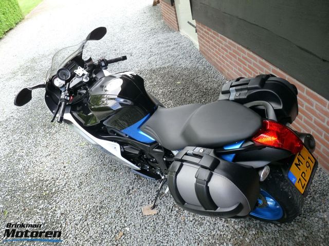 bmw - k-1200-s