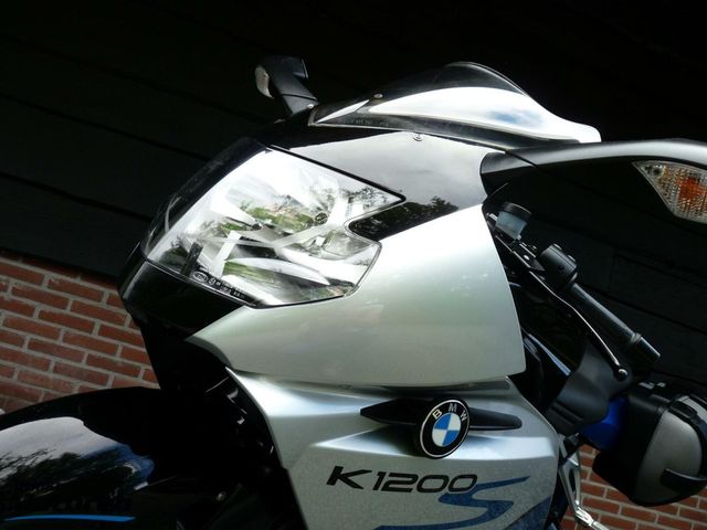 bmw - k-1200-s