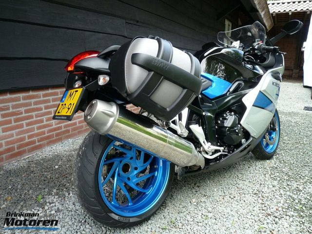 bmw - k-1200-s