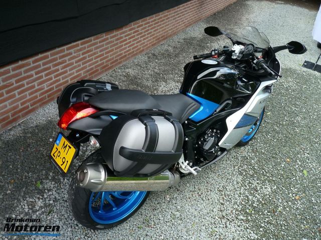 bmw - k-1200-s