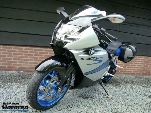 bmw - k-1200-s