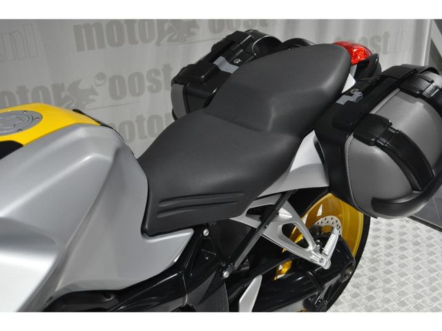 bmw - k-1200-s