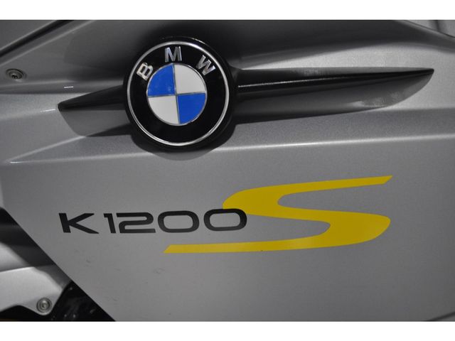 bmw - k-1200-s