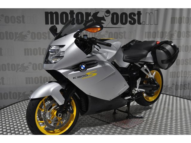 bmw - k-1200-s