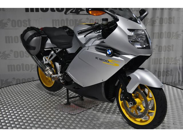 bmw - k-1200-s