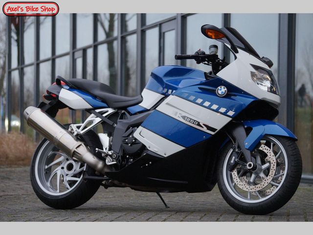 bmw - k-1200-s