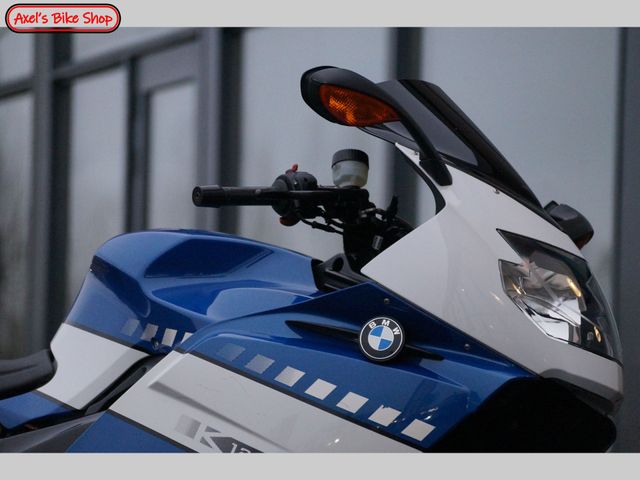 bmw - k-1200-s