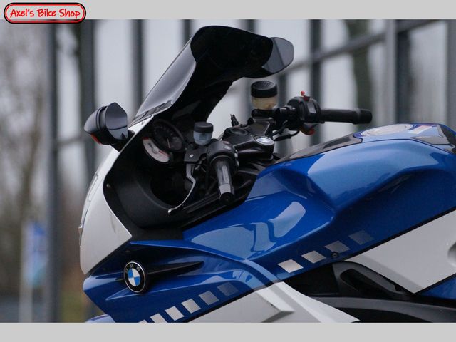 bmw - k-1200-s