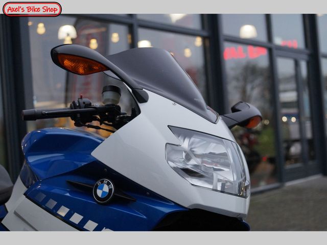 bmw - k-1200-s