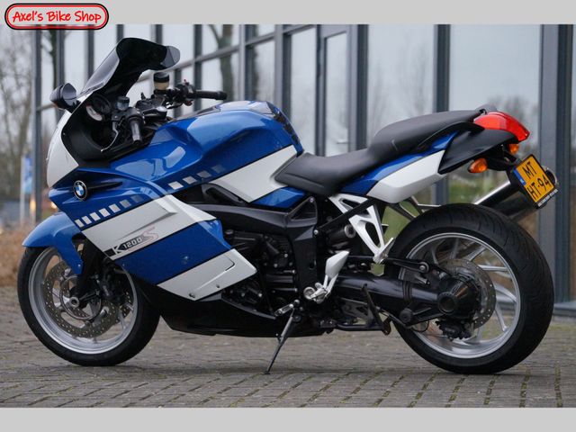 bmw - k-1200-s