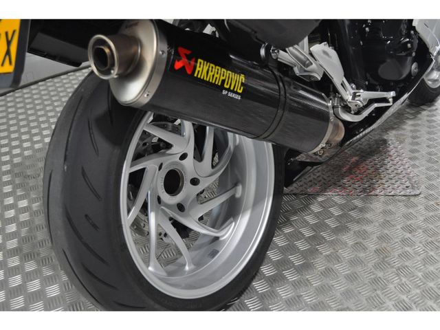 bmw - k-1200-s