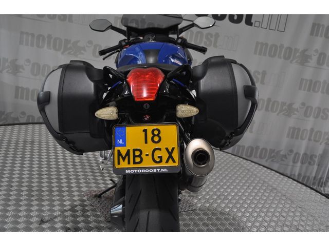 bmw - k-1200-s