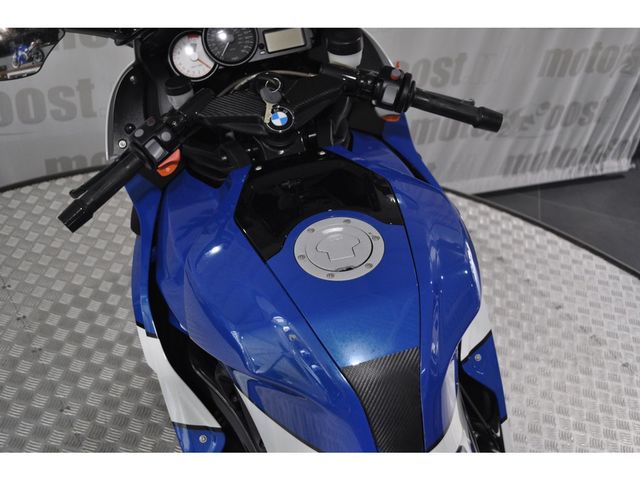 bmw - k-1200-s