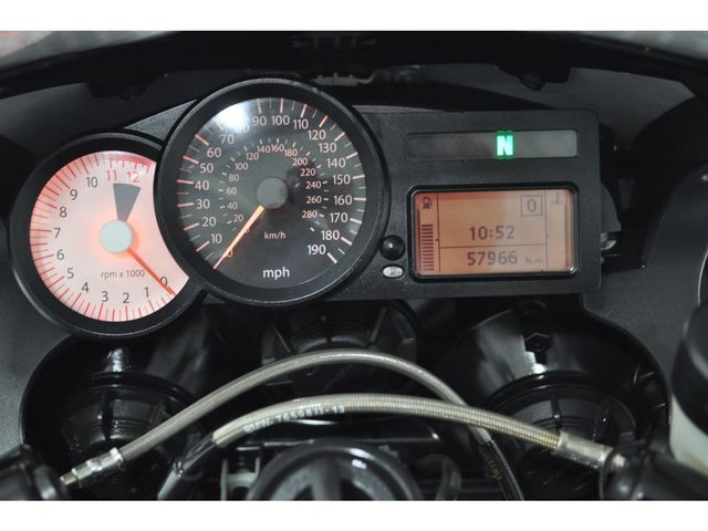 bmw - k-1200-s
