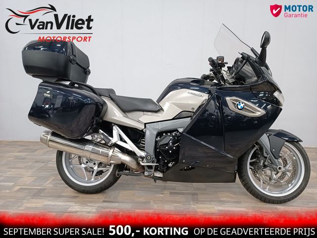 bmw - k-1300-gt