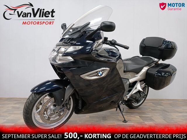 bmw - k-1300-gt