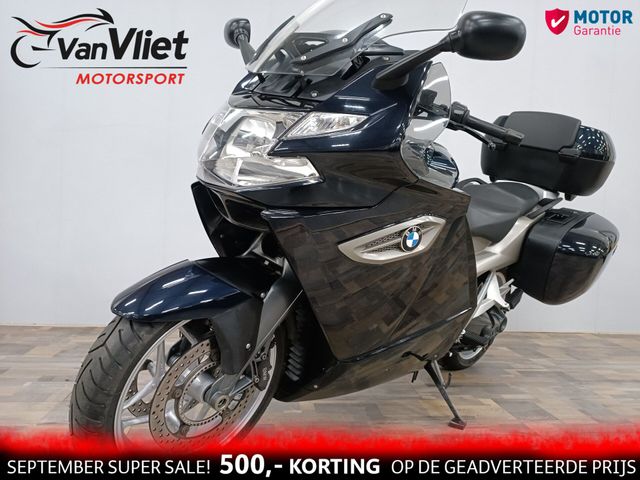 bmw - k-1300-gt