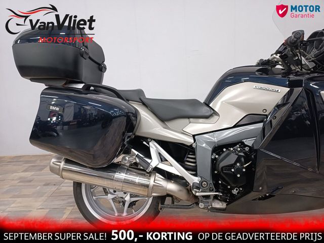 bmw - k-1300-gt