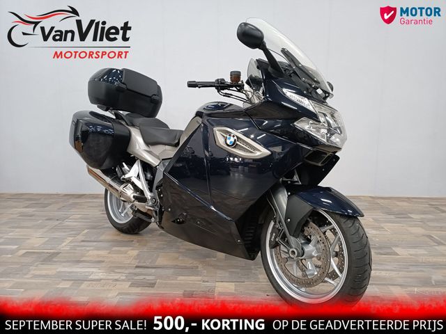 bmw - k-1300-gt