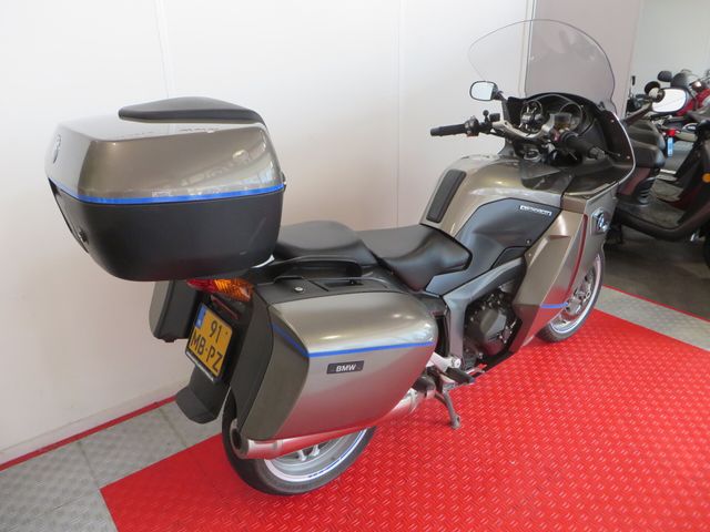 bmw - k-1300-gt