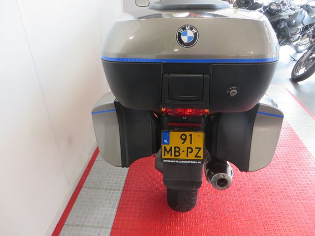 bmw - k-1300-gt