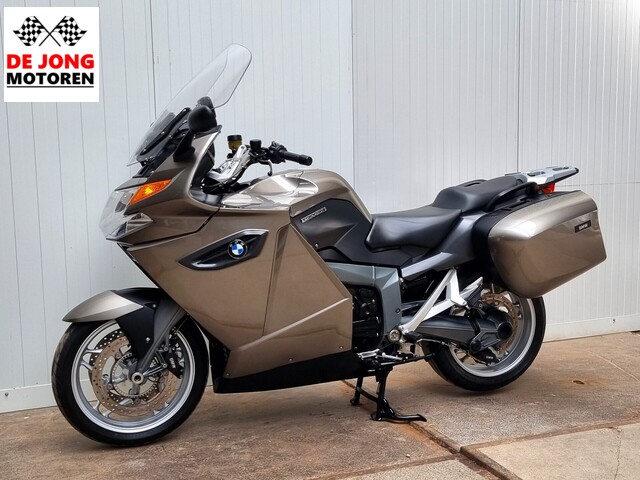 bmw - k-1300-gt