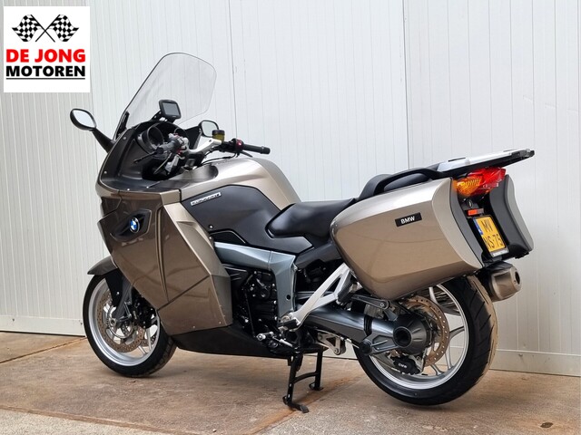 bmw - k-1300-gt