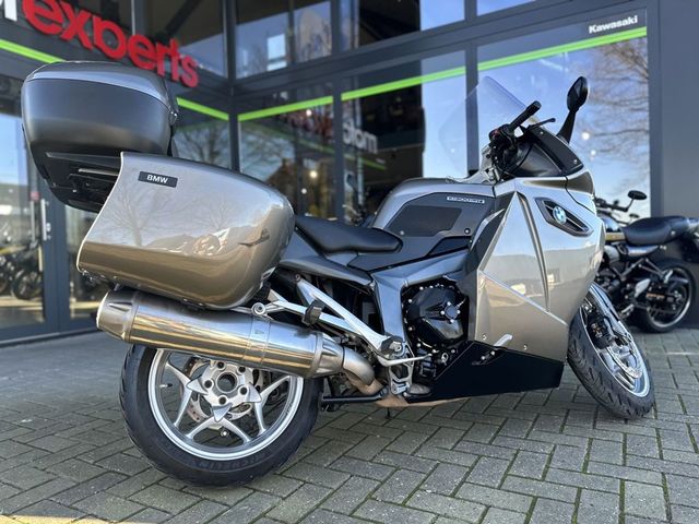 bmw - k-1300-gt