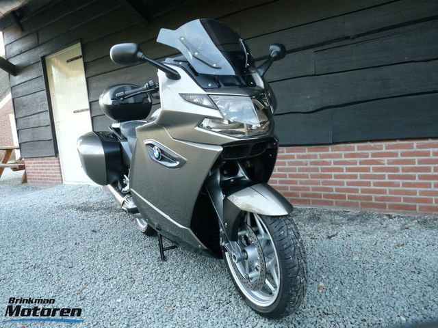 bmw - k-1300-gt