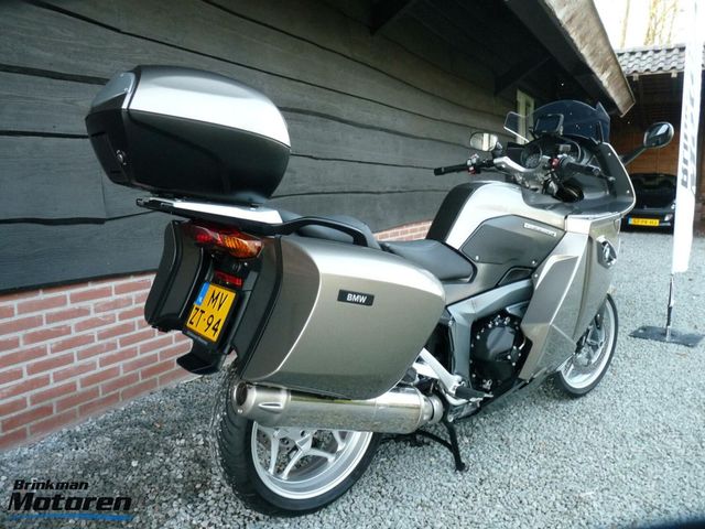 bmw - k-1300-gt